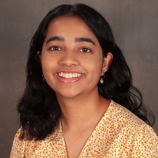 Akshaya Ravi